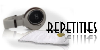 Ouderavond repetities 2018