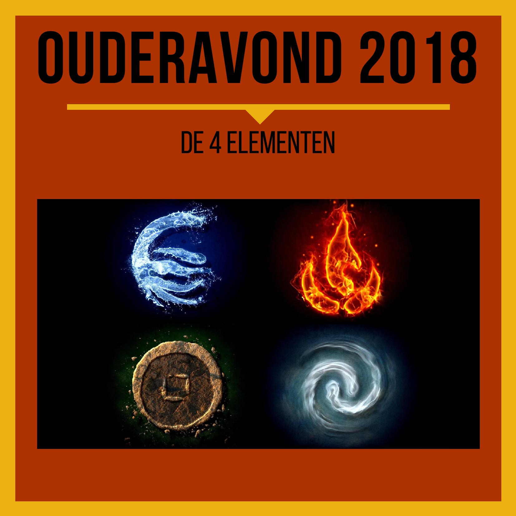 ouderavond 2018