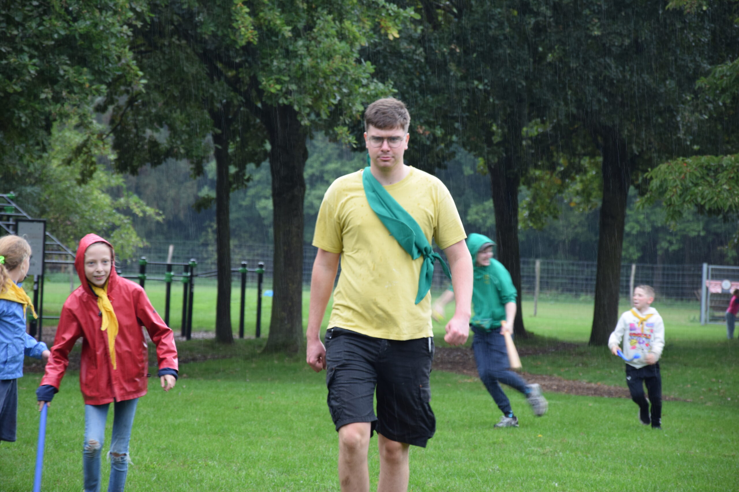 Startactiviteit 2025